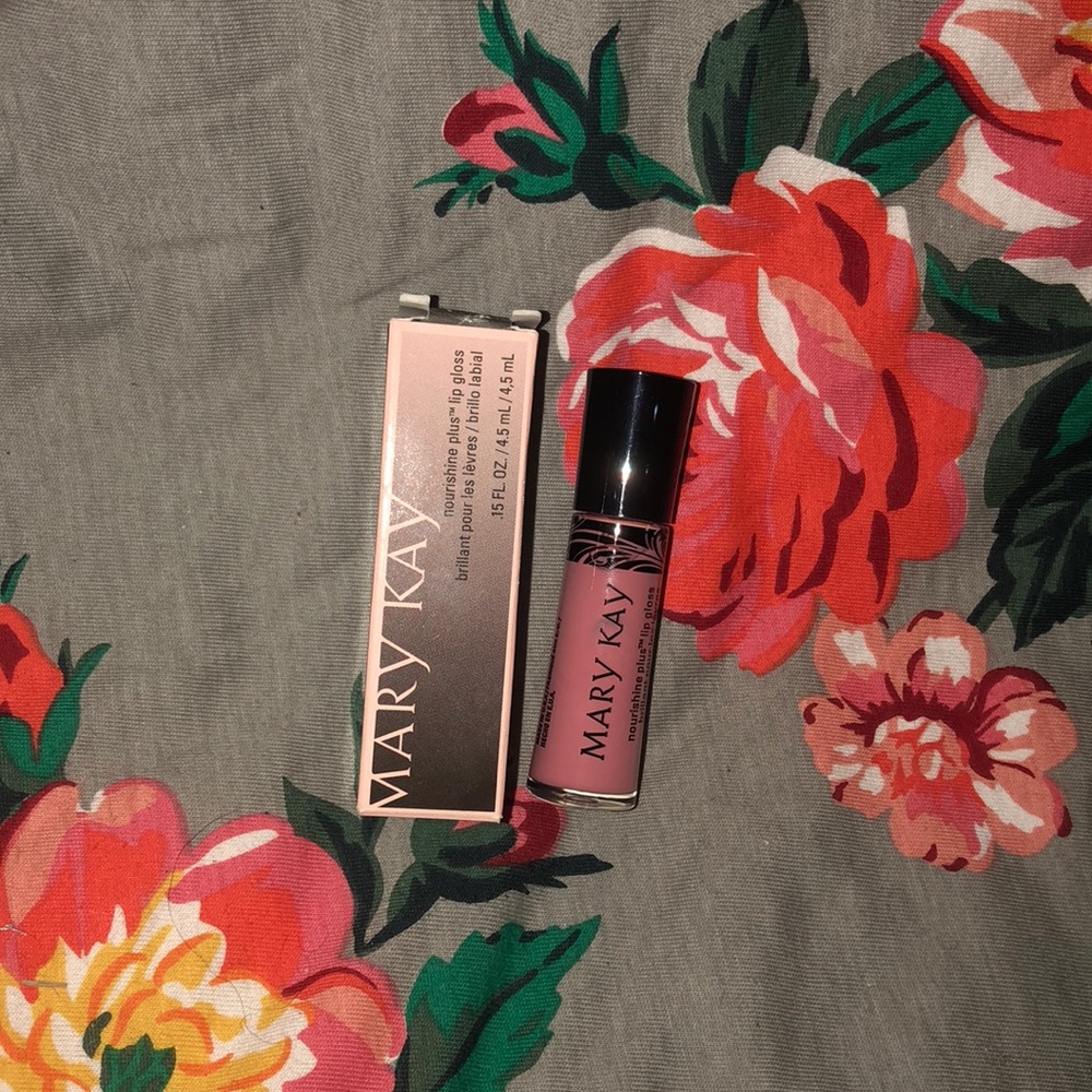 MaryKay Nourishine Plus Lip Gloss